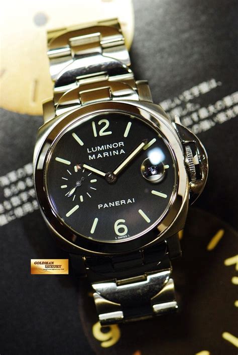 titanic panerai